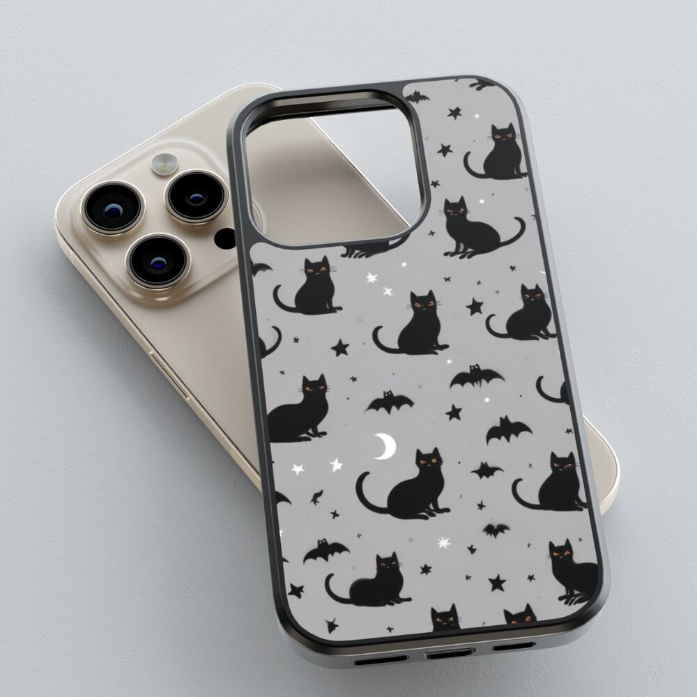 iPhone 16 Case iPhone 15 Case iPhone 13 Case 15 Pro Galaxy S24 Case S23, S22 - Picture 4 of 4